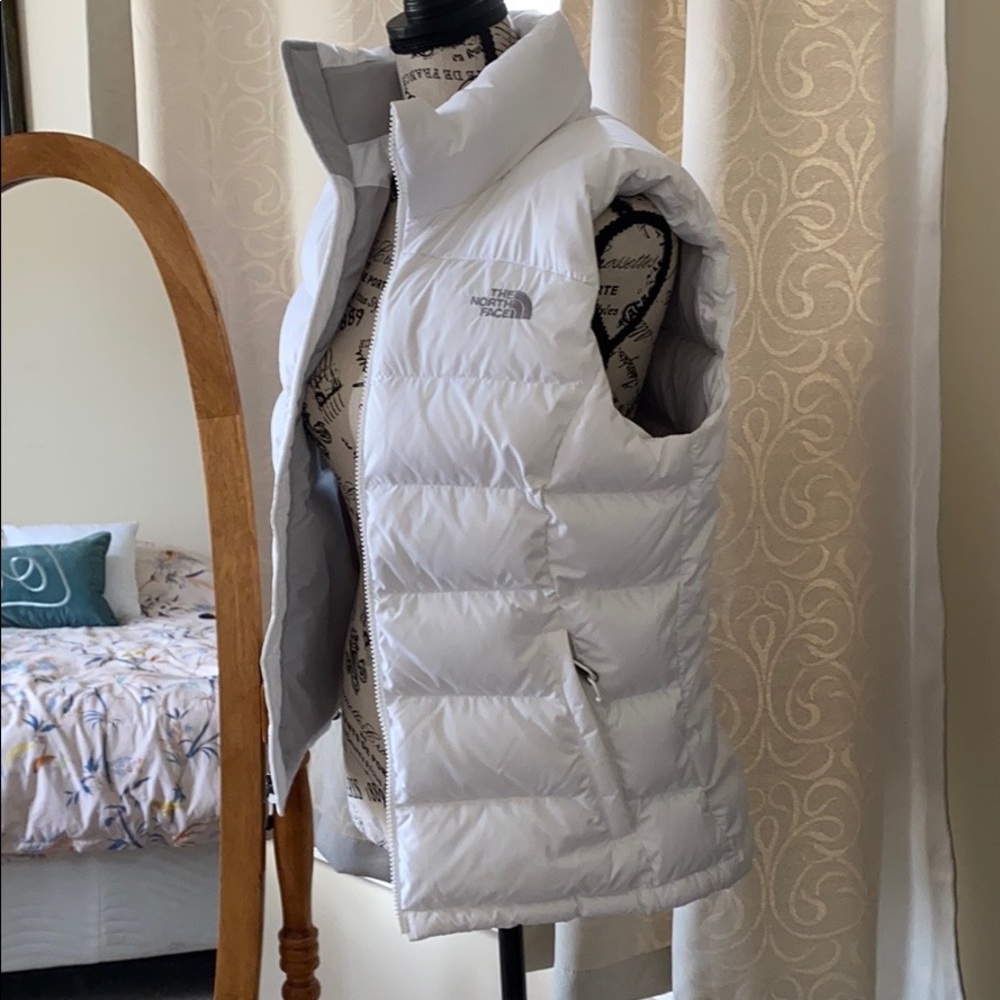 NorthFace Down Vest